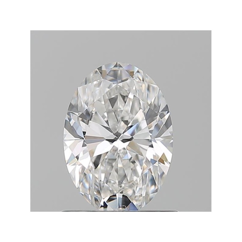 Diament szlif owalny, 0.9ct, VS2, E, GIA 2536295716